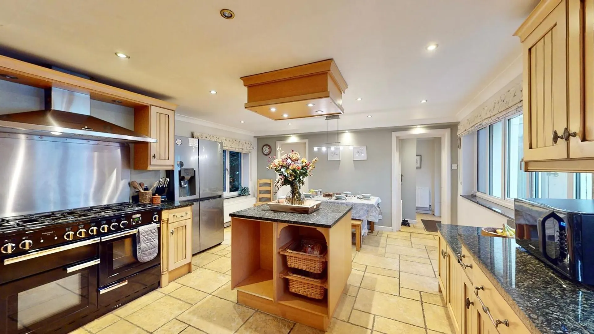 New Forest Country Home With Hot Tub And Open Fire Ringwood 0*,