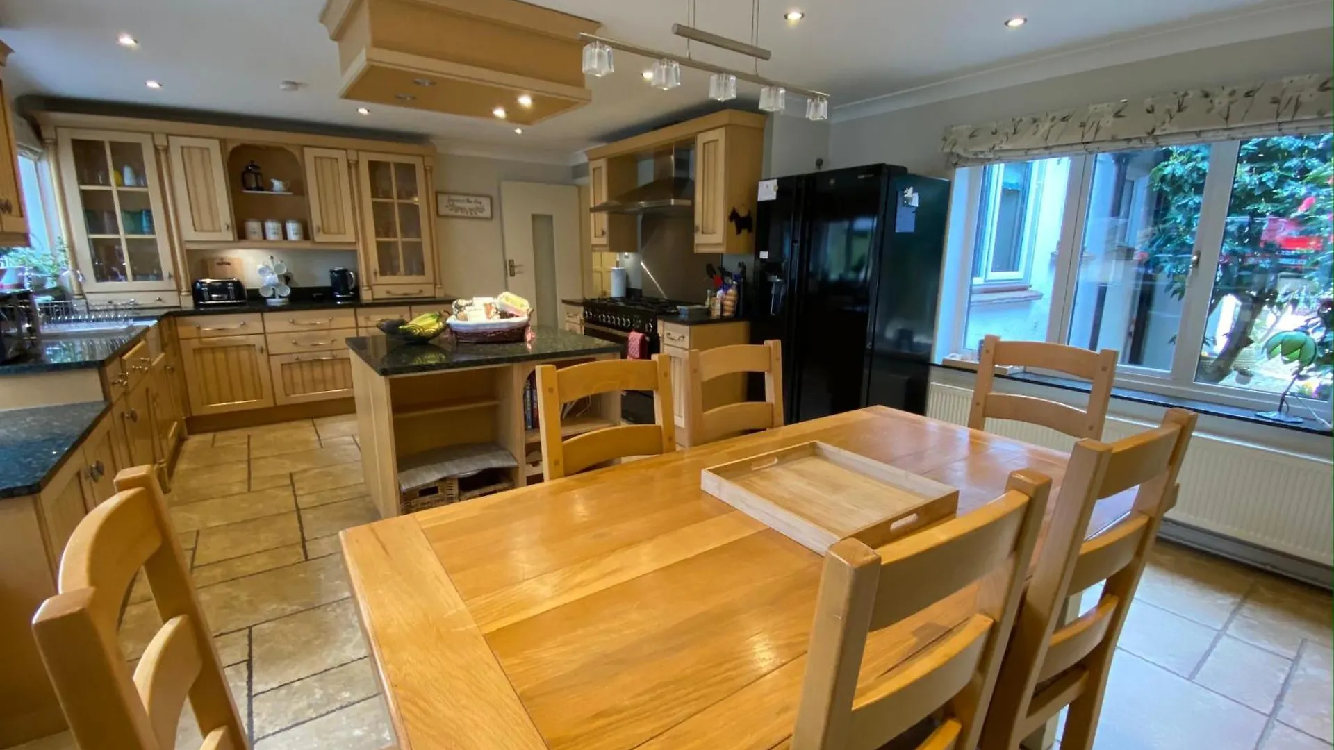 Villa New Forest Country Home With Hot Tub And Open Fire Ringwood